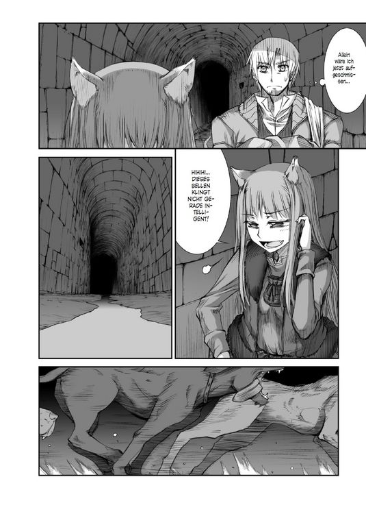 Produktbild: Spice & Wolf Deluxe 02