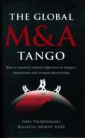 Produktbild: Global M & A Tango