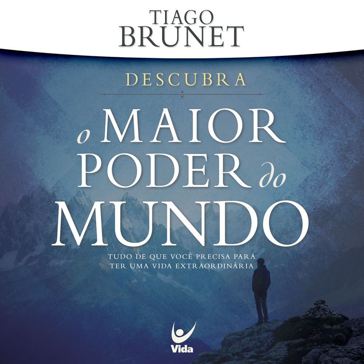 Produktbild: O maior poder do mundo