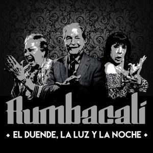 Produktbild: El Duende,La Luz y La Noche