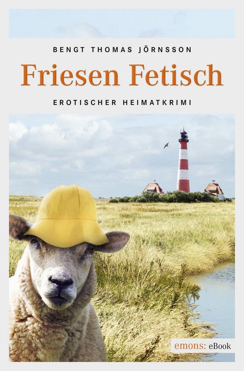 Produktbild: Friesen Fetisch