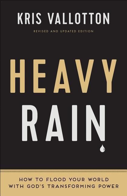 Produktbild: Heavy Rain