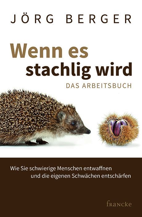 Produktbild: Wenn es stachlig wird