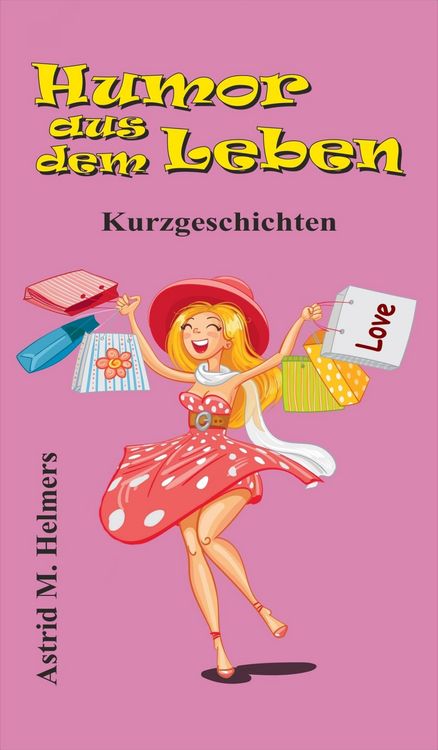 Produktbild: Humor aus dem Leben