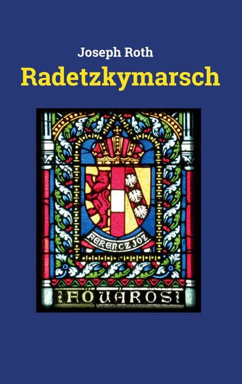 Produktbild: Radetzkymarsch