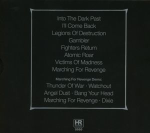 Produktbild: Into the Dark Past