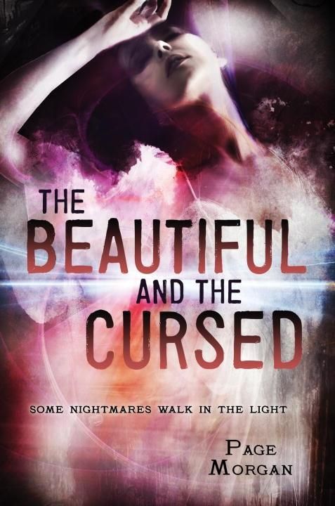 Produktbild: The Beautiful and the Cursed