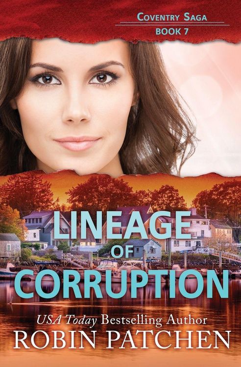 Produktbild: Lineage of Corruption