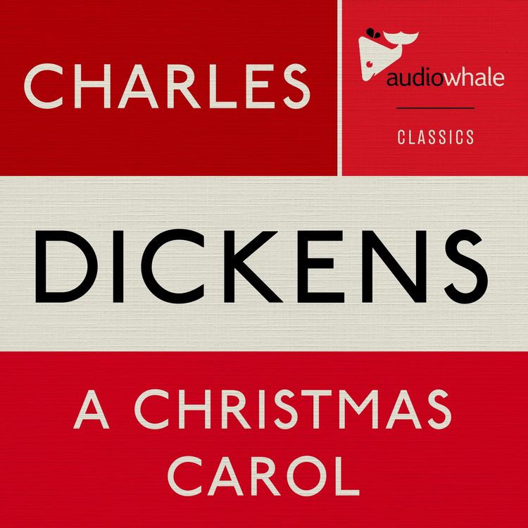 Produktbild: A Christmas Carol