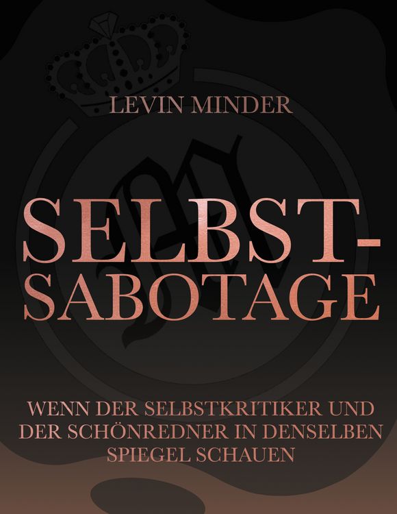 Produktbild: Selbstsabotage