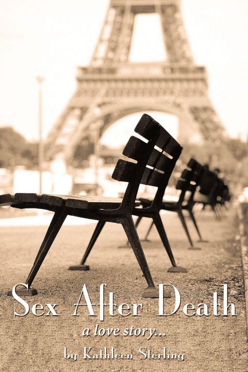 Produktbild: Sex After Death