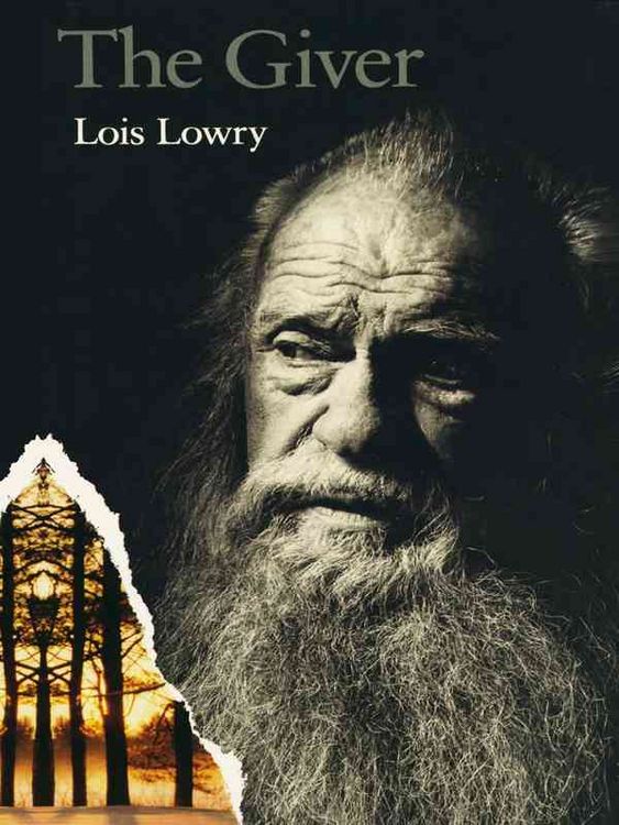 Produktbild: Lowry, L: Giver