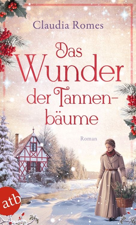 Produktbild: Das Wunder der Tannenb&auml;ume