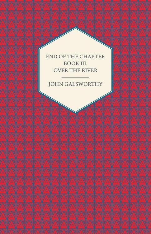 Produktbild: End of the Chapter - Book III - Over the River