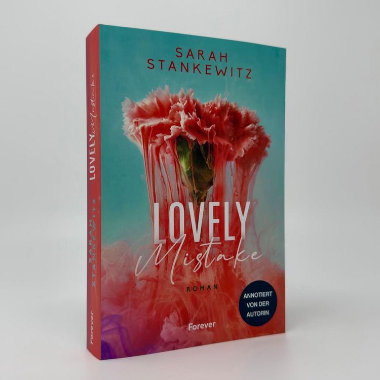 Produktbild: Lovely Mistake