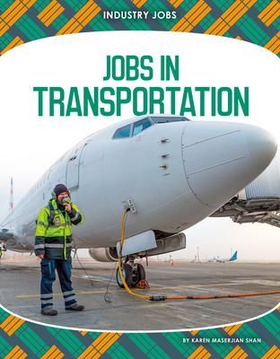Produktbild: Jobs in Transportation