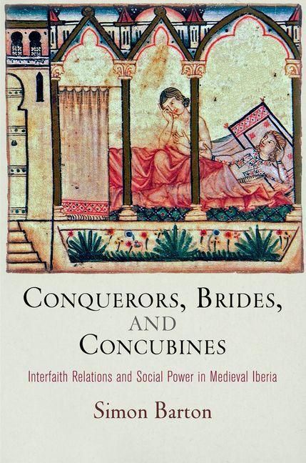 Produktbild: Conquerors, Brides, and Concubines