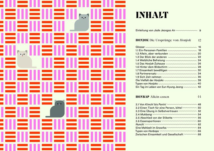 Produktbild: Honjok
