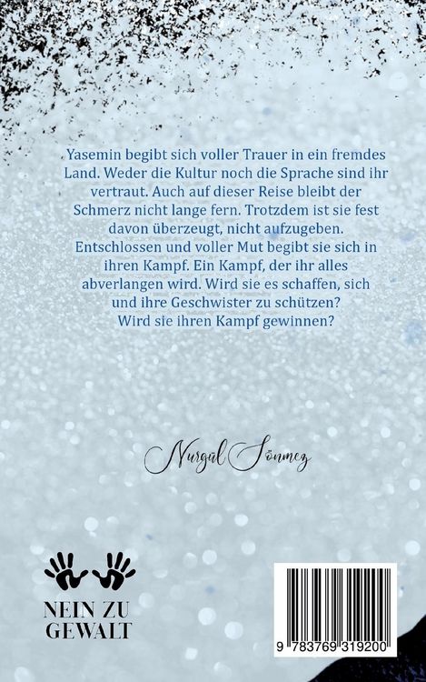 Produktbild: Yasemins Kampf