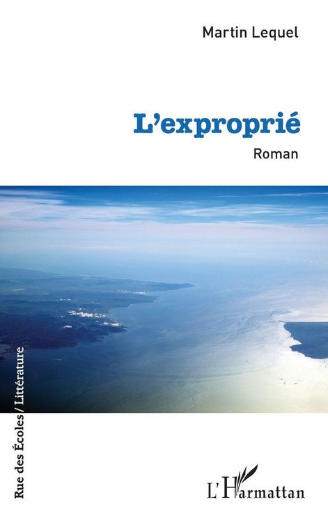 Produktbild: L'expropri&eacute;