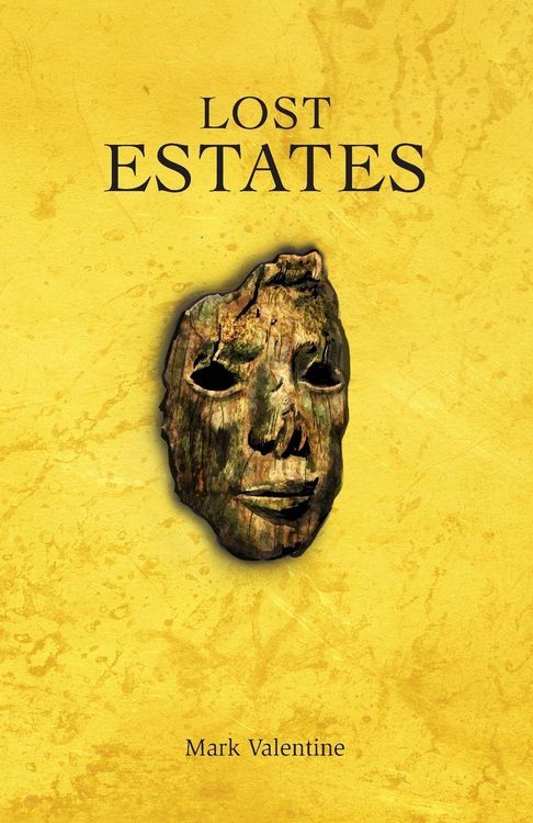 Produktbild: Lost Estates