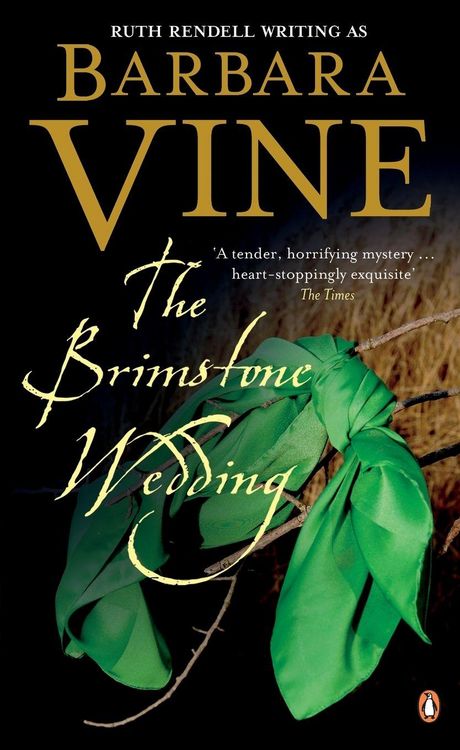 Produktbild: The Brimstone Wedding
