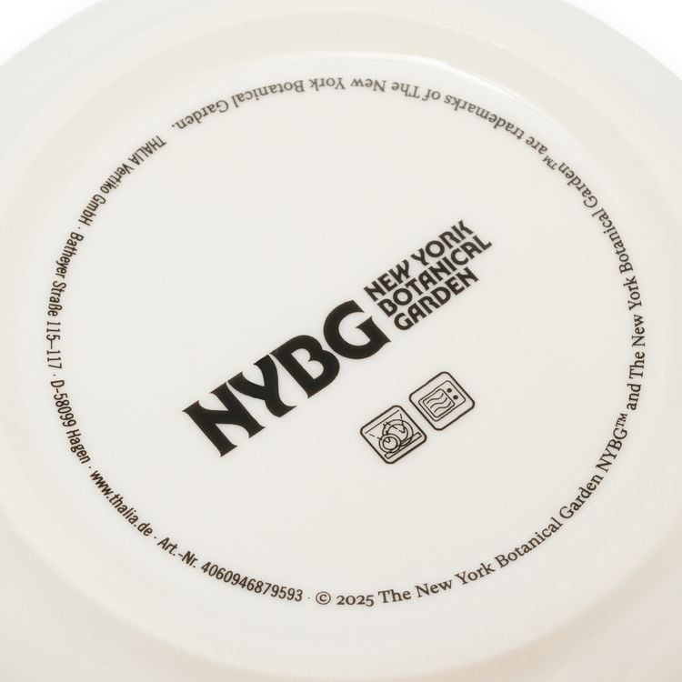 Produktbild: Tasse Pfingstrosen