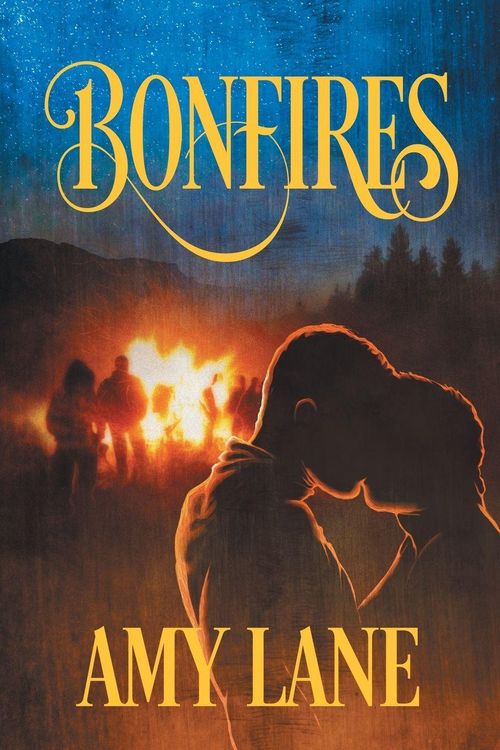 Produktbild: Bonfires