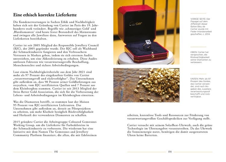 Produktbild: Cartier