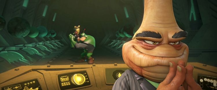 Produktbild: Ratchet & Clank