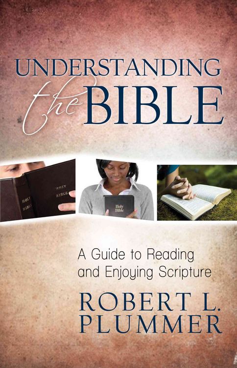 Produktbild: Understanding the Bible
