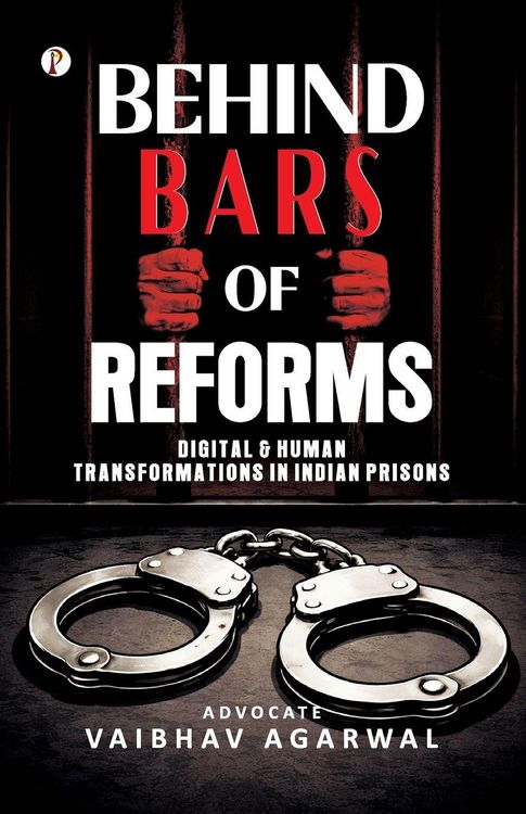 Produktbild: Behind Bars of Reforms