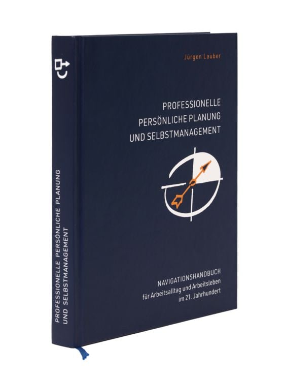 Produktbild: Professionelle Planung und Selbstmanagement