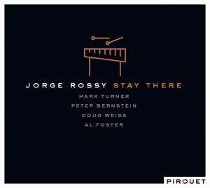 Produktbild: Stay There