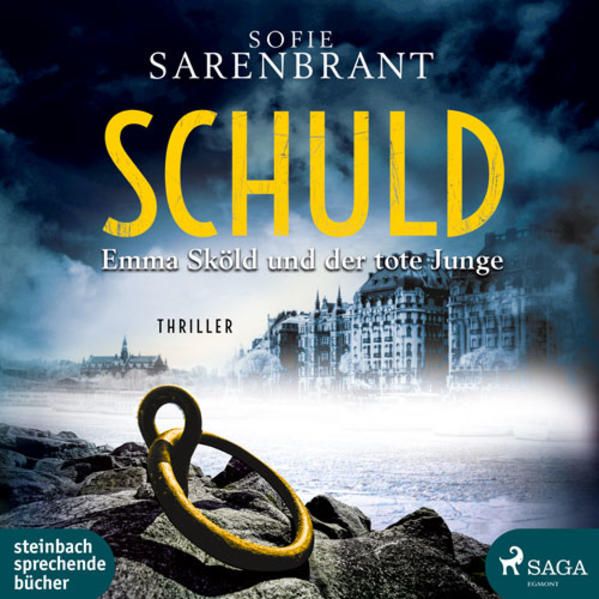 Produktbild: Schuld