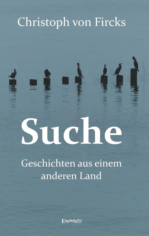 Produktbild: Suche - Geschichten aus einem anderen Land