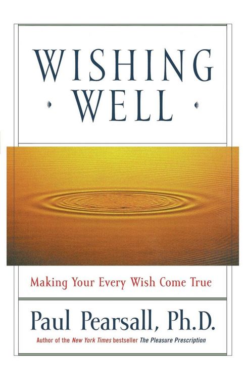 Produktbild: Wishing Well