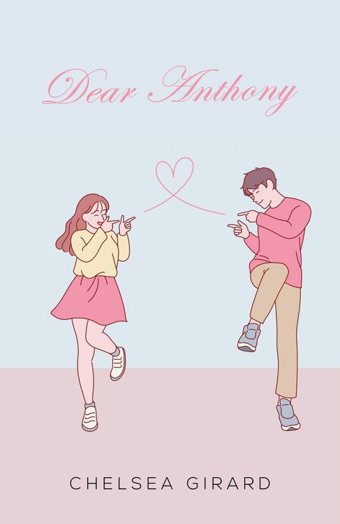 Produktbild: Dear Anthony