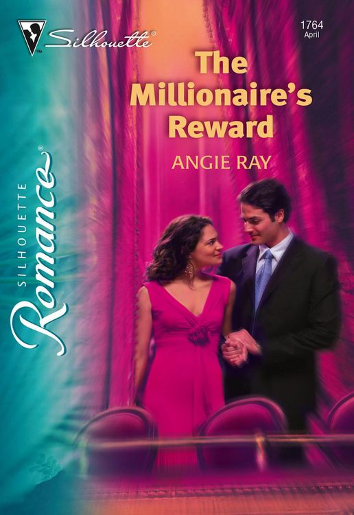Produktbild: The Millionaire's Reward