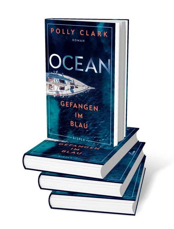 Produktbild: Ocean – Gefangen im Blau