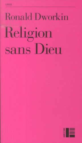 Produktbild: Religion sans Dieu