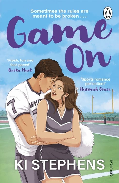 Produktbild: Game On