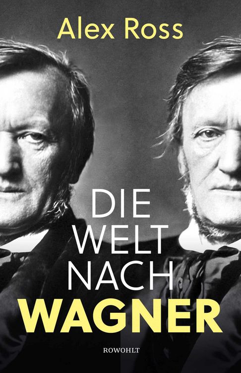 Produktbild: Die Welt nach Wagner
