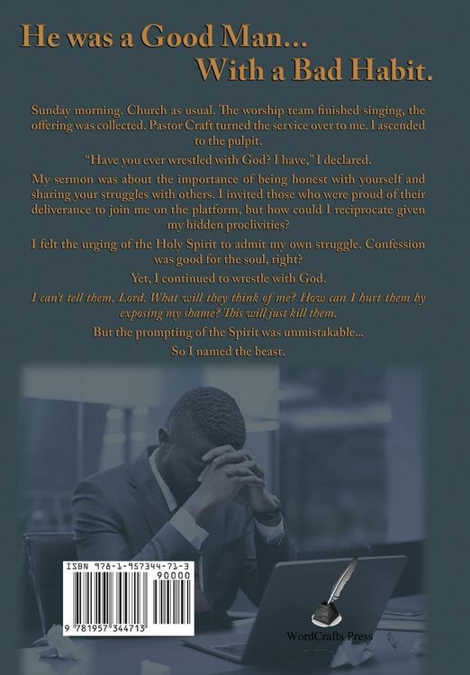 Produktbild: God's Not Finished With Me Yet