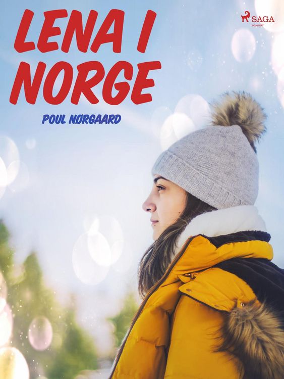 Produktbild: Lena i Norge