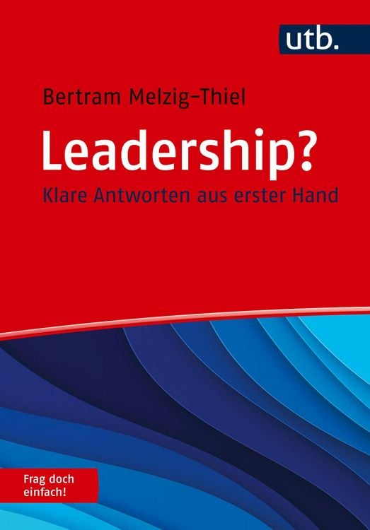 Produktbild: Leadership? Frag doch einfach!