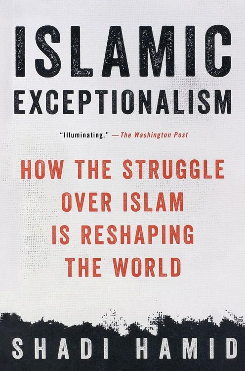 Produktbild: Islamic Exceptionalism