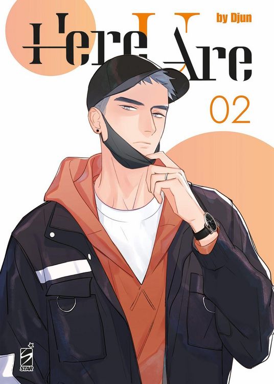 Produktbild: Here U are. Vol. 2