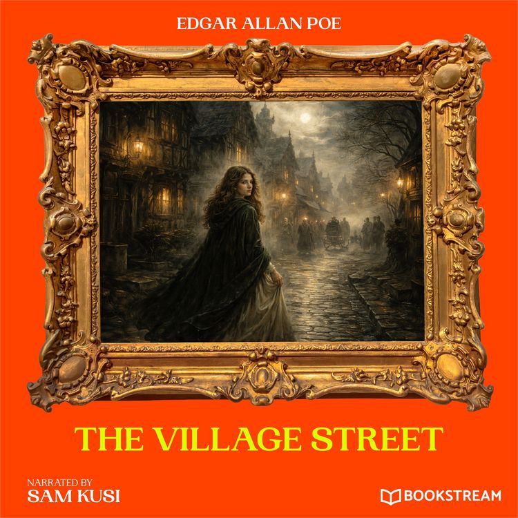 Produktbild: The Village Street