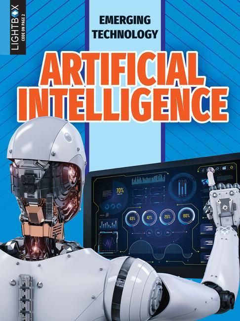 Produktbild: Artificial Intelligence